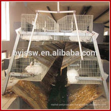 Quality OEM Industrial Cages For Rabbits For Sale Cheap